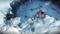 冰凉一夏!盘点雪地背景游戏:怪猎冰原、地铁离去等