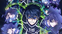 《蓝色监狱》第二季PV公开！蓝色监狱VS日本代表