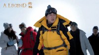 成龙《传说》预售总票房突破2000万！7.12上映