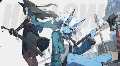 《绝区零》下载官方入口