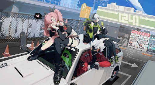 《绝区零》PC端安装包下载方法