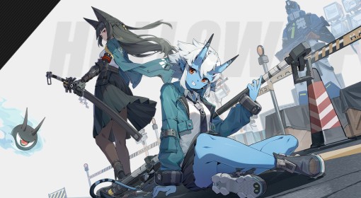 《绝区零》苍角一图流攻略