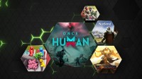 GeForce NOW云游戏新增：《七日世界》《鸣潮》等