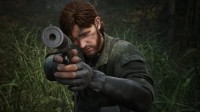 《合金装备》本事线梳理 《MGS3食蛇者》为故事发祥