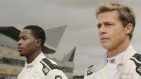 布拉德·皮特主演!F1赛车