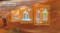 新疆发现有望在火星存活的植物：抗超低温 耐辐射