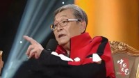 央视著名导演袁德旺去世 曾发掘张明敏、赵本山登春晚