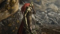 《老头环》女武神在DLC发布后被嘲：没什么难度