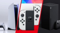分析师：所有主机与去年相比销量全降 Switch更严重