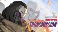 暴雪女总裁对《OW2》联动变形金刚狂赞：我是迷妹!