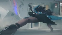 《绝区零》过场动画宣传片：黑丝太刀妹星见雅登场