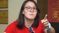 傅园慧要去浙大当老师了 会进行学生游泳教学工作