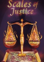 Scales of Justice