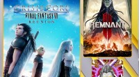 玩家称赞7月PS+二/三档泄露阵容：都是好游戏