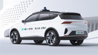 曝武汉投放1000辆萝卜快跑 网友：抢出租车饭碗