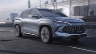 比亚迪首款续航破2千公里SUV？宋L DM-i宣传片公布