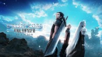 7月PS+会免游戏大小：PS5《FF7核心危机R》21GB