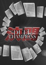 Duel Champions - Roguelike Deckbuilder