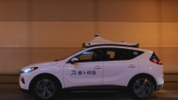 官方回应萝卜快跑抢司机饭碗：目前行业还比较稳定