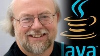 Java之父竟也经历过职场PUA：找工作被说年龄太大