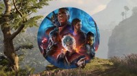 外媒盘点10款最佳PC回合制RPG：博德3、崩铁等
