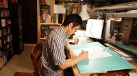 《电锯人》编辑打造