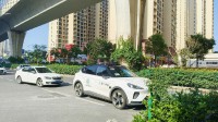 分析师：无人驾驶出租车订单占比很小 或能利好就业