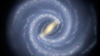中国科学家发现银河系比想象中更大 半径比之前翻倍