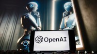 OpenAI提出通用人工智能五级标准 目前还没第二级!