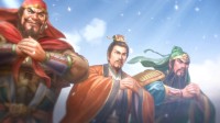 《三国志8RE》定档10.24 制作人发表公开信表达感谢