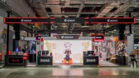 与雕妹一起打卡BW2024：技嘉AORUS好礼送不停！