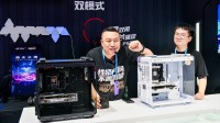 华硕背置主板新员上线 BW2024精彩继续