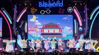 上海留学生也爱二次元：美国留学生盛赞BW2024漫展