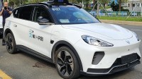 业内人士谈无人驾驶：冲击传统出行市场至少还需5年
