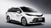买台无人车替我打工跑网约车？政策法规还不允许