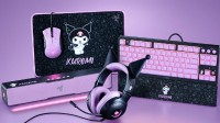 Razer携新品亮相 一起玩转Bilibili World 2024