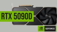 还有数月：曝中国特供版RTX 5090D将在明年1月发布!