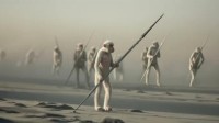 人工智能整治电影圈？日本首部全AI生成电影年内上映