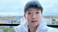 奥运官网介绍12位值得期待运动员:有乒乓名将孙颖莎!