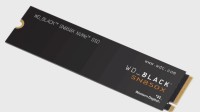 西数SN850X固态推出8TB超大容量版！售价超6千