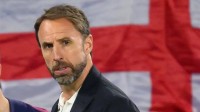 英格兰主帅索斯盖特宣布辞职!8年0冠军 欧洲杯两连亚