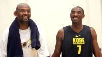 前NBA球员、科比父亲乔·布莱恩特去世 享年69岁