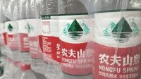 农夫山泉给香港消委会发律师函 要求香港消委会道歉
