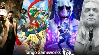 外山圭一郎谈Tango关闭：像FS社一样保持风格很重要