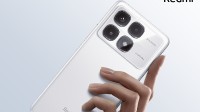 红米K70至尊版呼声最高配色来了：纯白机身颜值高