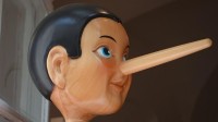 AI“测谎仪”登场：准确率高达67% 超越人类 