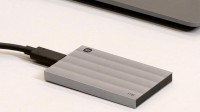 799元！小米新款移动固态硬盘1TB：读写2000MB/s