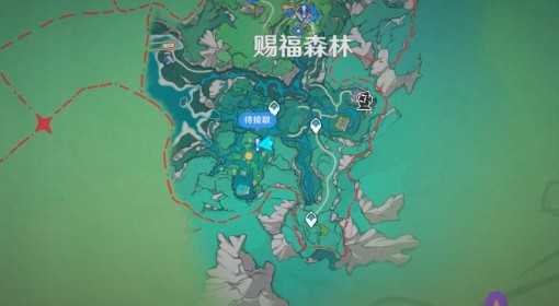 《原神》4.8支线任务荷叶与冠军攻略