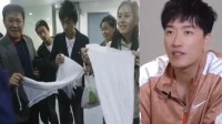 刘翔回应“八分之一的裤子” 跨越15年的奇妙缘分