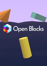 Open Blocks